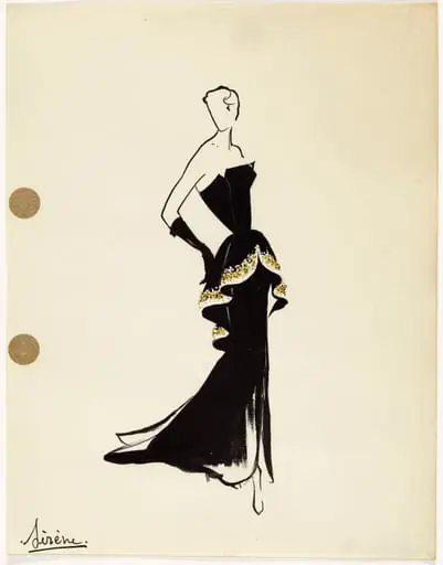 'Sirène'