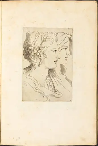 Print from Drawing Book