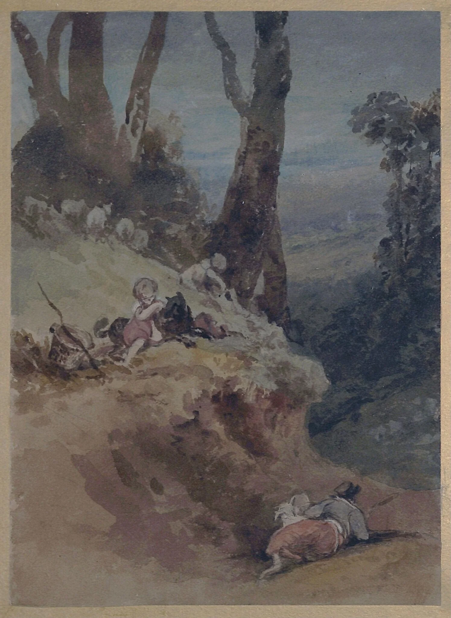 Landscape