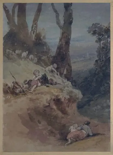 Landscape