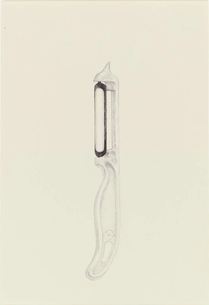Untitled, by Renato Orara, 1998