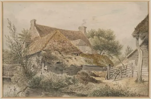Near Esther, Surrey