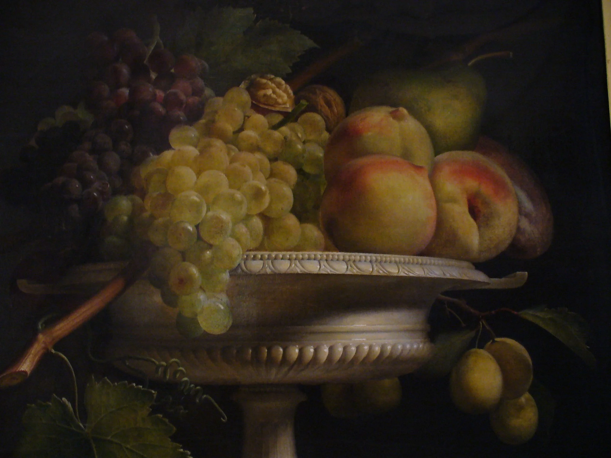 Q93509368, by Antoine Berjon, oil, 1817