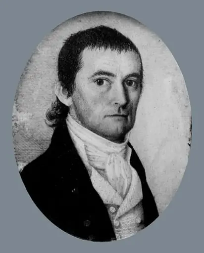 Nathaniel Griffing