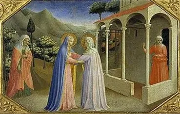 Visitation