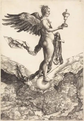Nemesis (The Great Fortune)