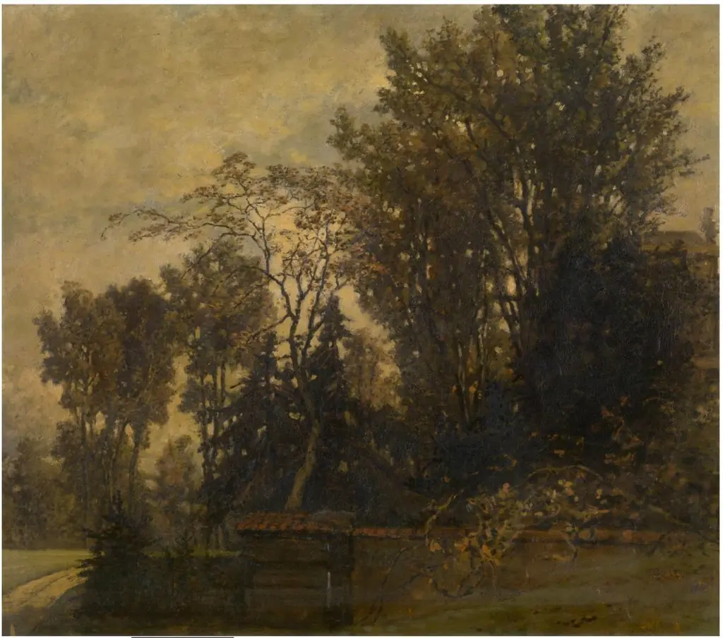 Landscape