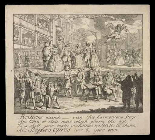H Beard Print Collection