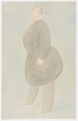Mr John S. Sargent