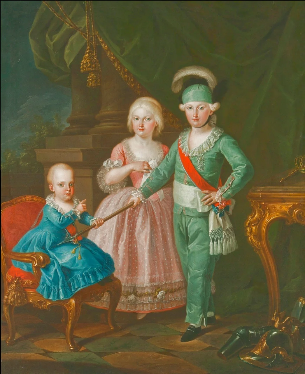 Q134413681