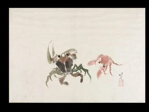 Crabs