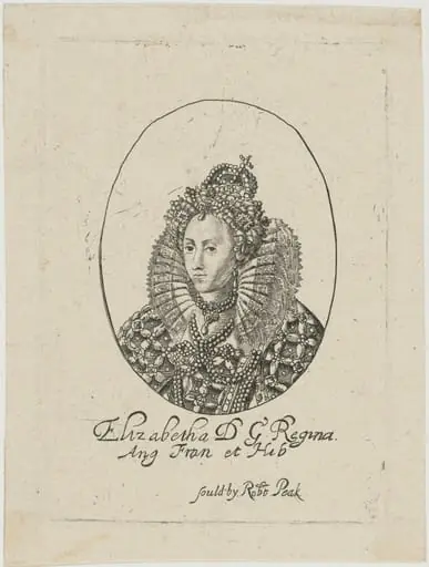 Queen Elizabeth