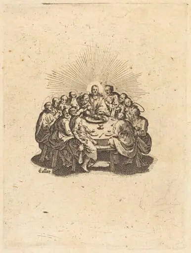 The Last Supper