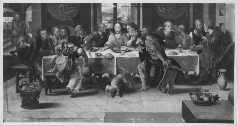 Last Supper