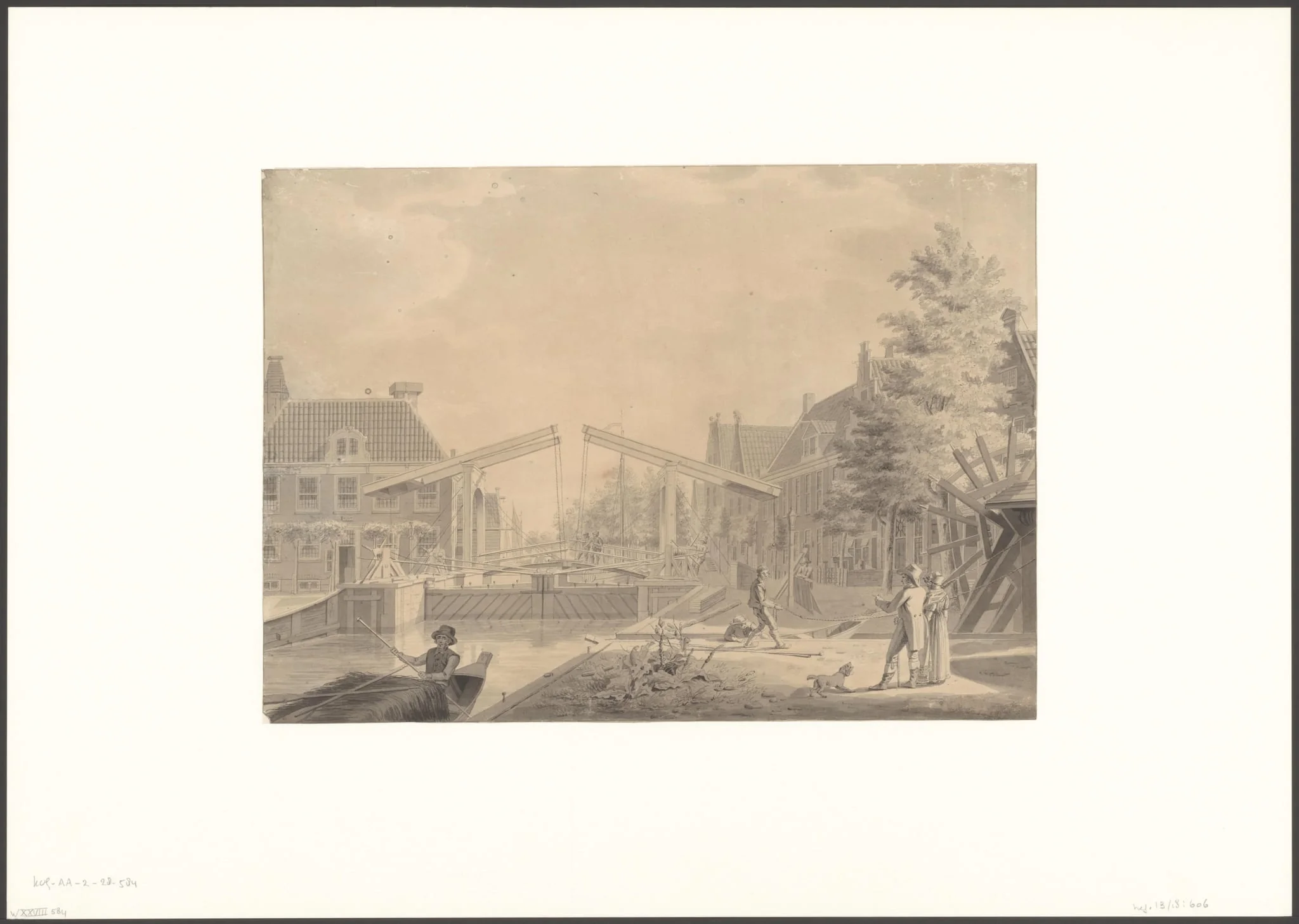 Untitled, by Unknown, 1810