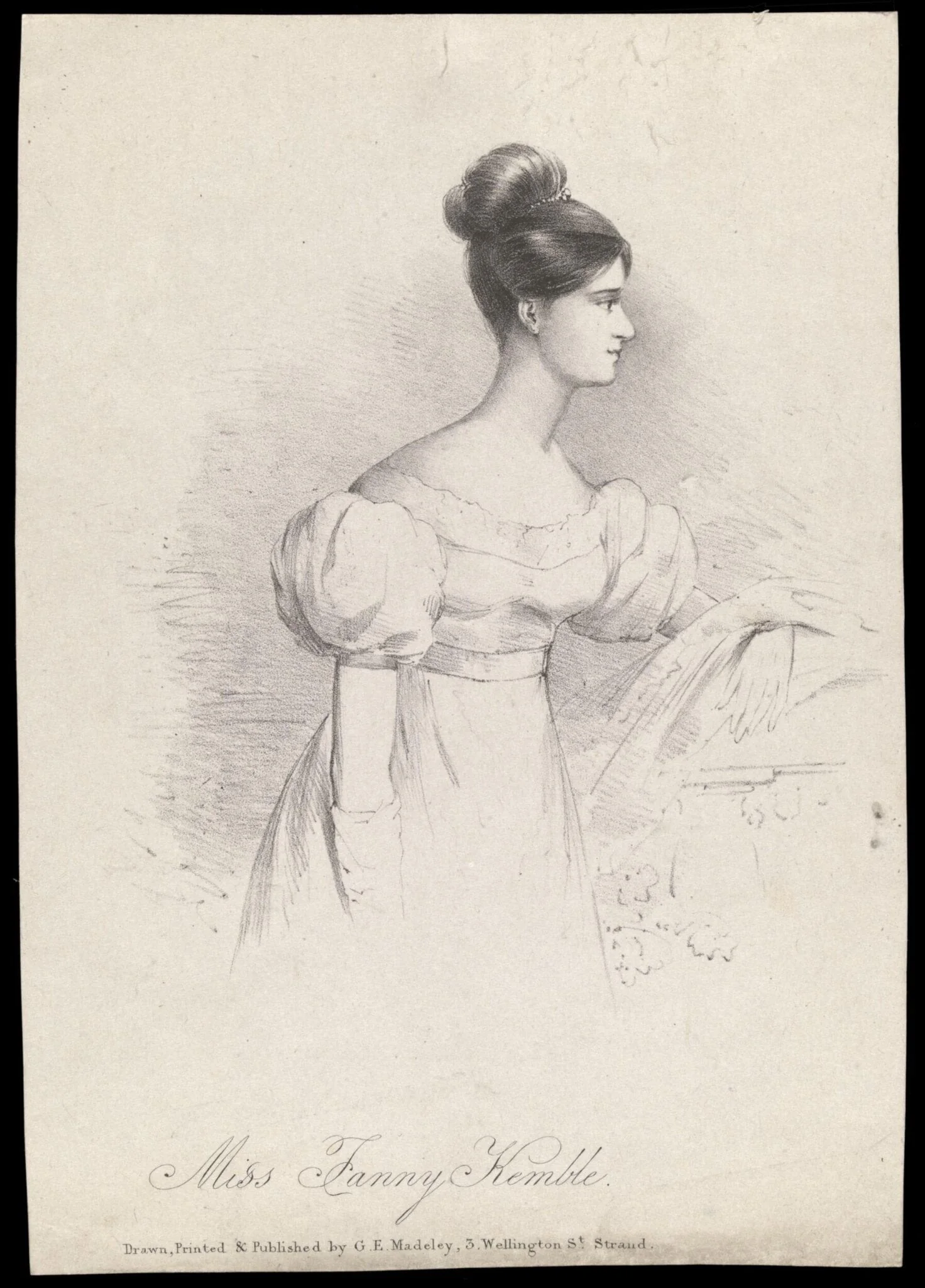 H Beard Print Collection