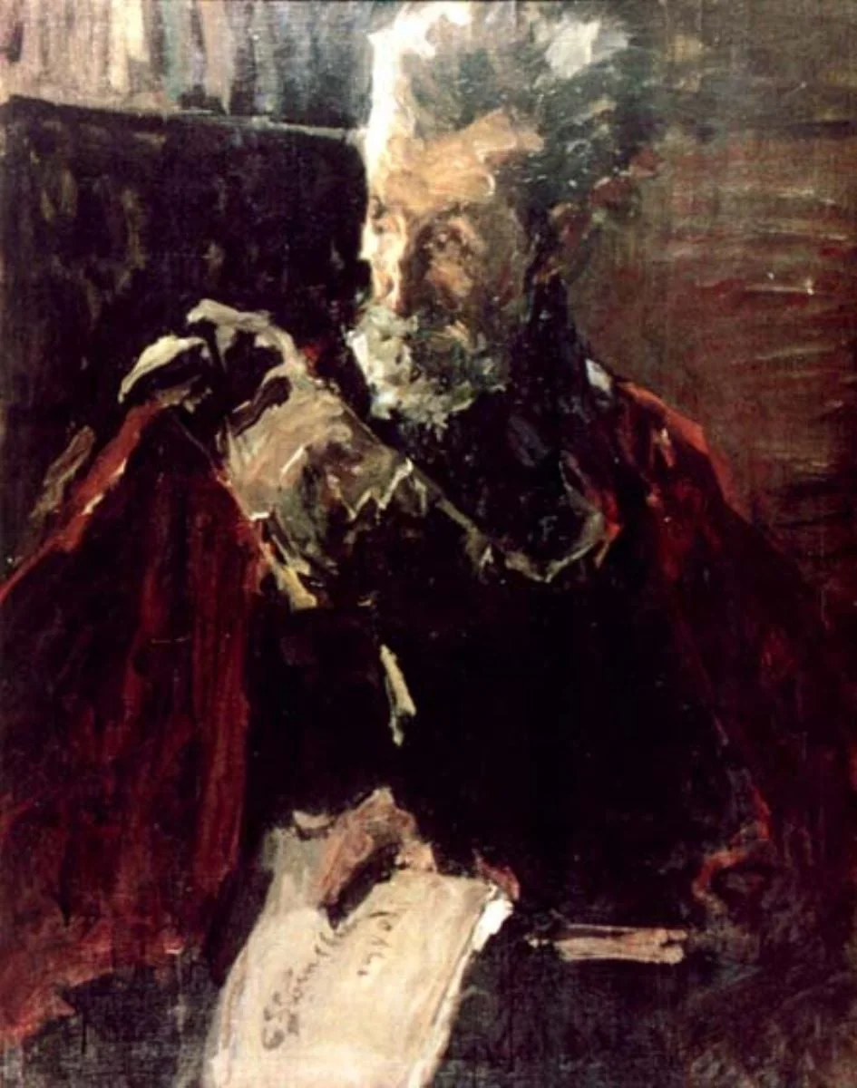 Amatorul de artă