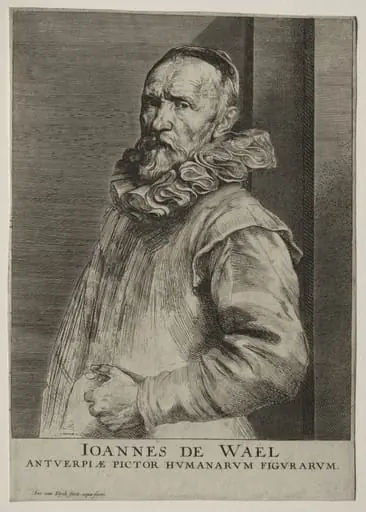 Jan de Wael