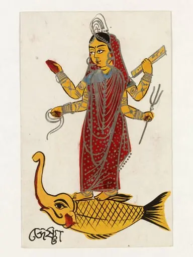 Jyeshtha