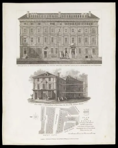 H Beard Print Collection