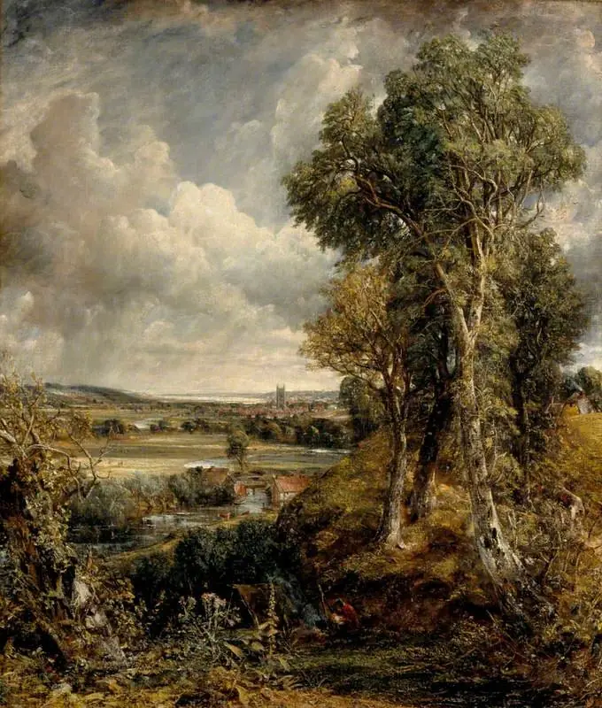 Dedham Vale