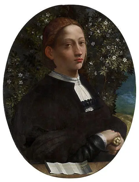 Lucrezia Borgia, Duchess of Ferrara