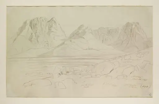 Mt. Sinai