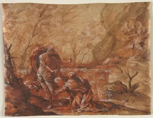 Noli Me Tangere