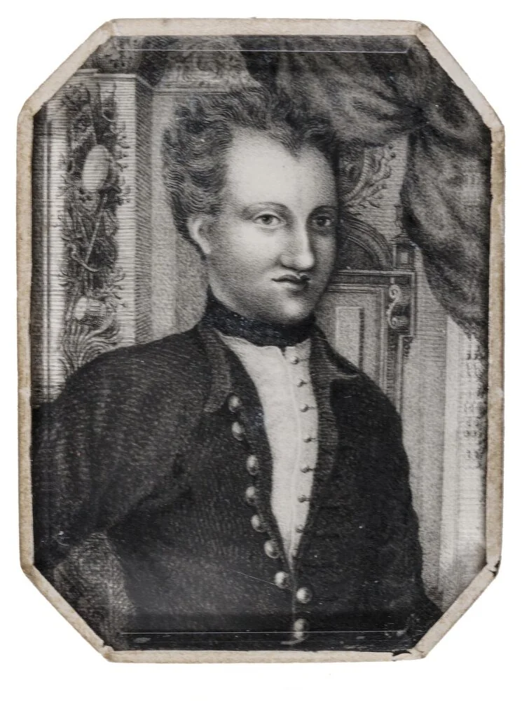 Karl XII, King of Sweden