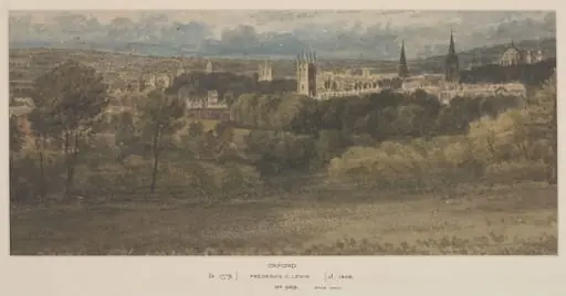 Oxford