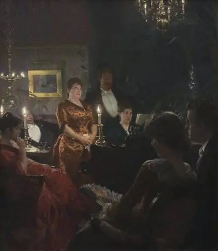 A Duet