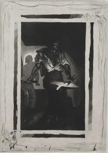 The Blacksmith