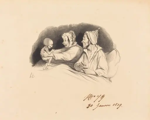L'Éducation au biberon