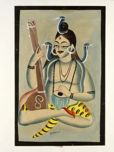 Shiva