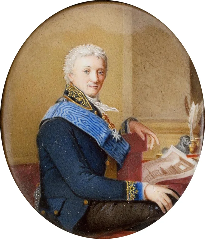 A.S.Stroganov