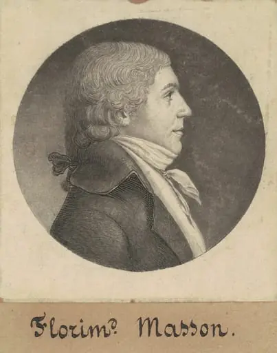 Florimond Masson