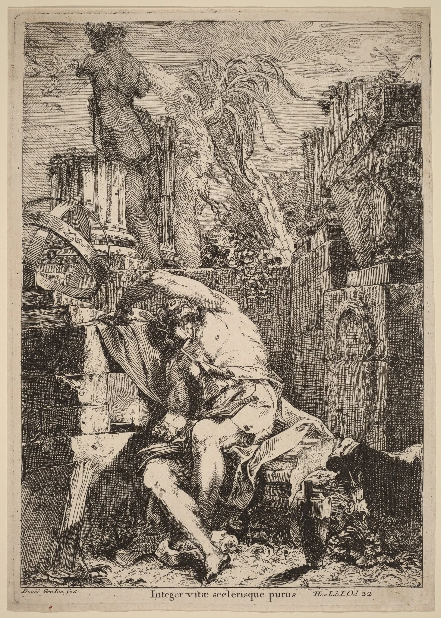 Democritus