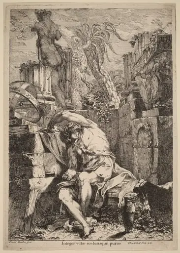 Democritus