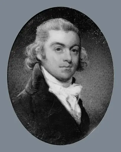 Portrait of a Gentleman
