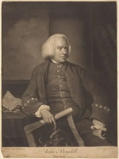 John Boydell