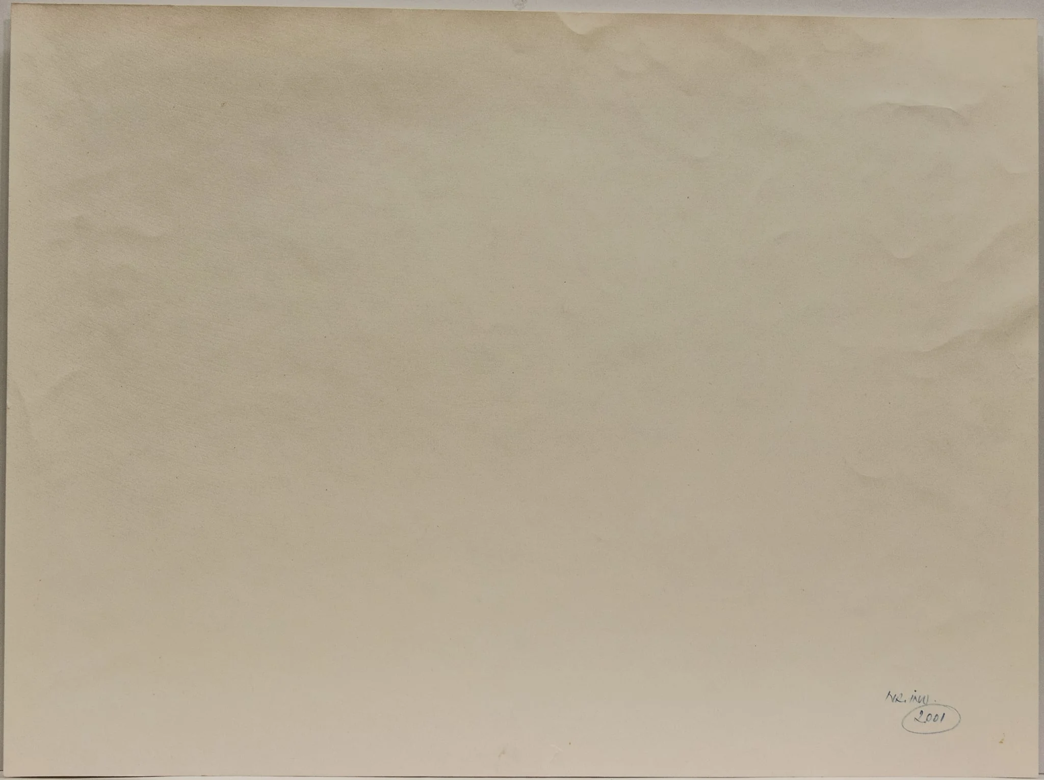 În portul Tulcea, by Emilia Dumitrescu, 1950