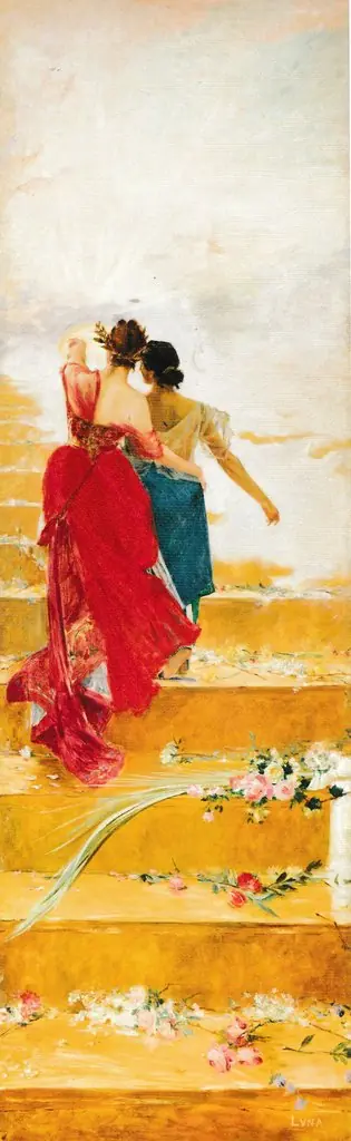 España y Filipinas