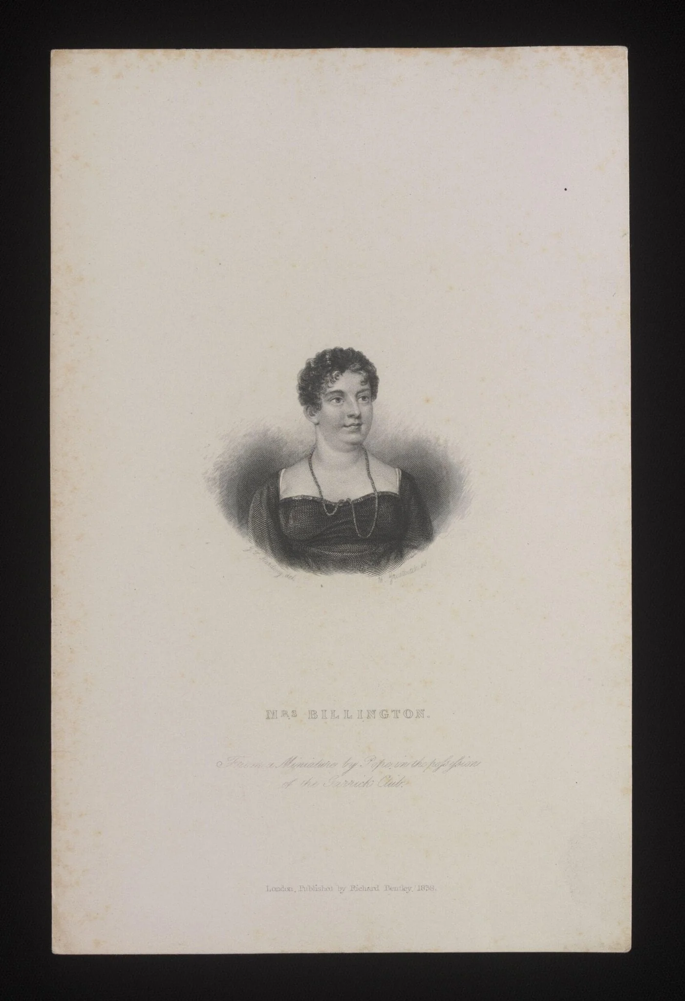 H Beard Print Collection