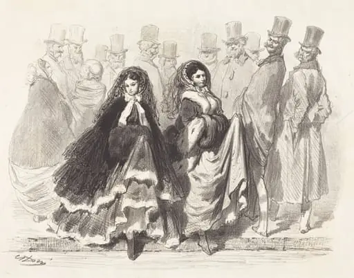 Street Scene