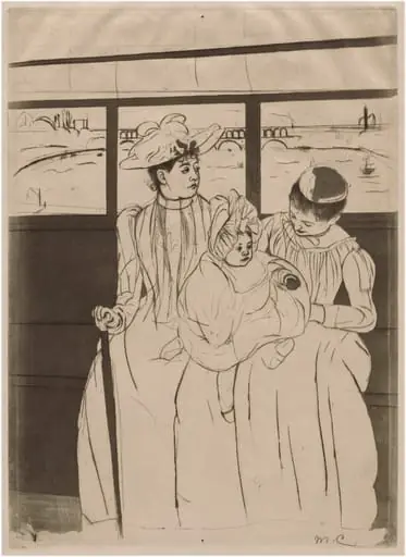 In the Omnibus