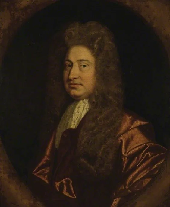 Unknown man (1693)