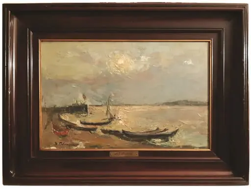 Peisaj marin