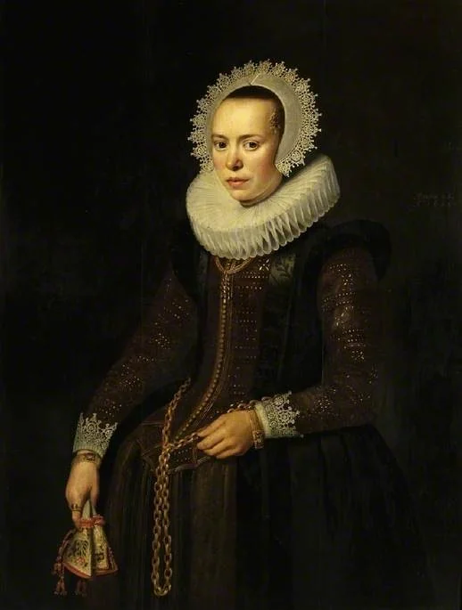Aeltje van der Graft