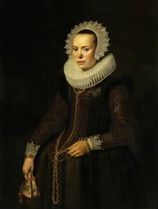 Aeltje van der Graft