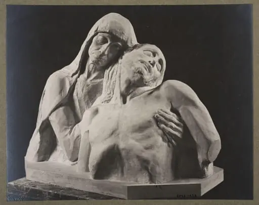 Mater Dolorosa